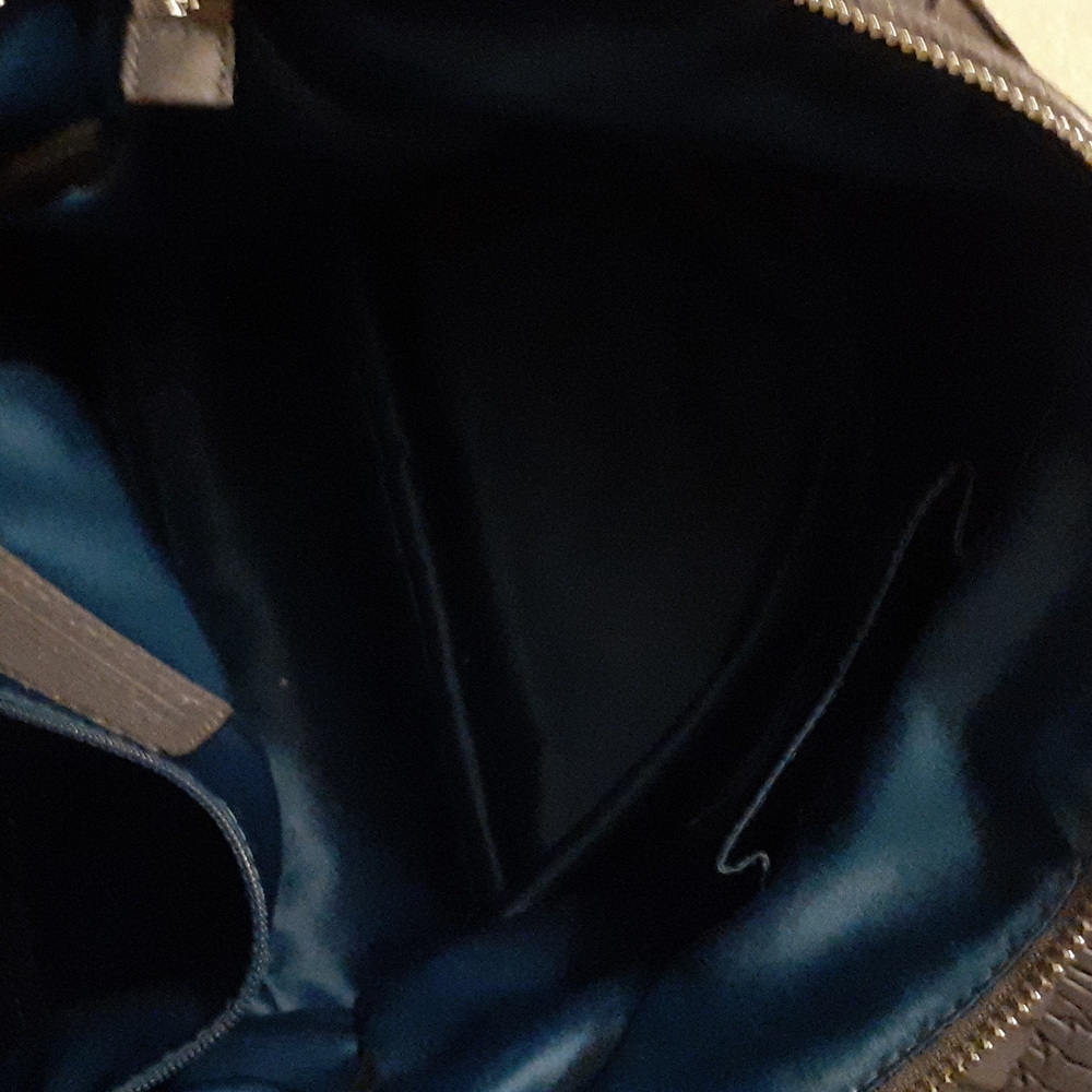 Coach Sophia Madison Pleated Satchel Limited Edition - Picture 9 of 10